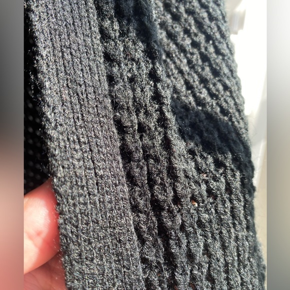 Knit Duster - Picture 5 of 5